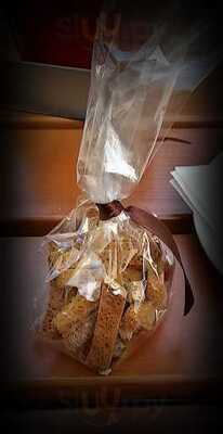 Mr Baker's Coffee House