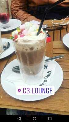 C3 Lounge