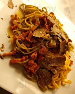 Restaurant La Lucania