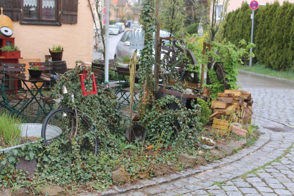 Gasthaus Dollinger