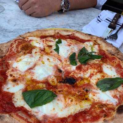 Marta Trattoria & Bar