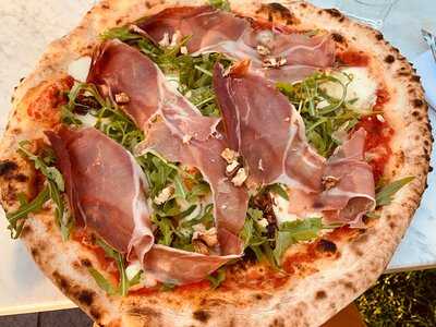 Marta Trattoria & Bar