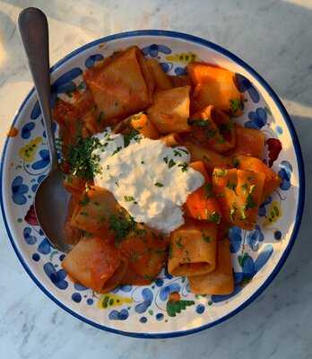 Marta Trattoria & Bar