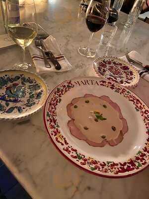 Marta Trattoria & Bar