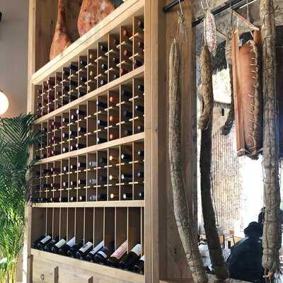 Marta Trattoria & Bar