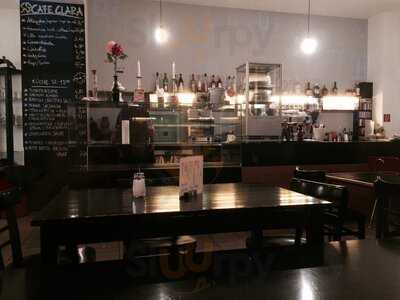 Cafe Clara