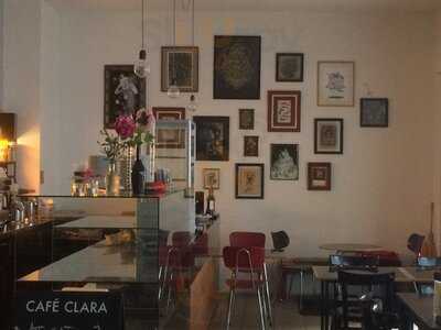 Cafe Clara