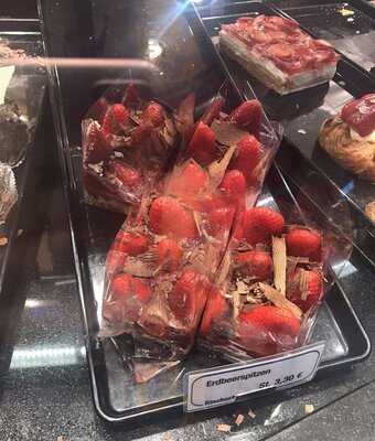 Café Rischart Im Oez