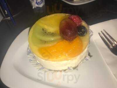 Café Rischart Im Oez