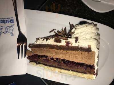 Café Rischart Im Oez