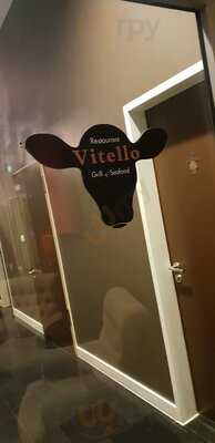 Restaurant Vitello