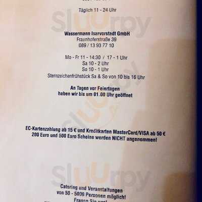 Wassermann Neuhausen