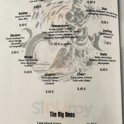 Wassermann Neuhausen