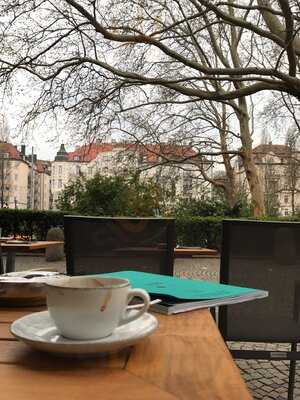 New Era Coffee & Bar