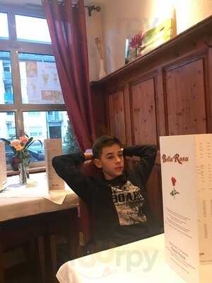 Pizzeria Bella Rosa