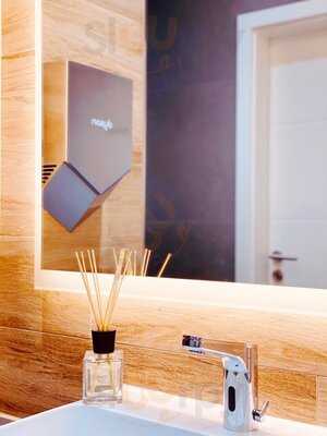 Kashgar Uyghur Restaurant