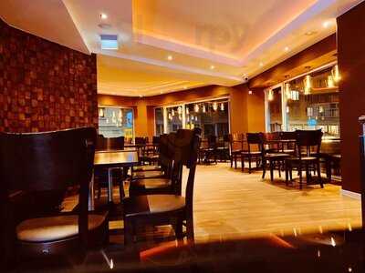 Kashgar Uyghur Restaurant