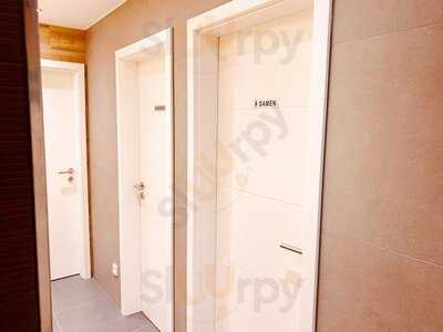 Kashgar Uyghur Restaurant