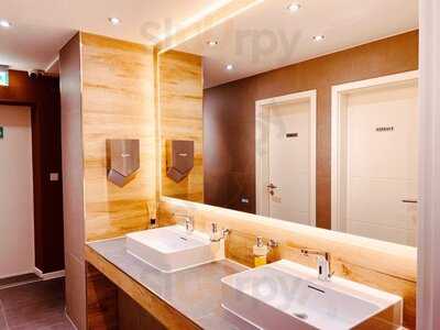 Kashgar Uyghur Restaurant