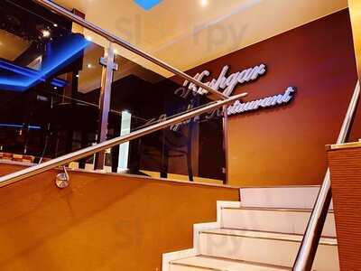 Kashgar Uyghur Restaurant