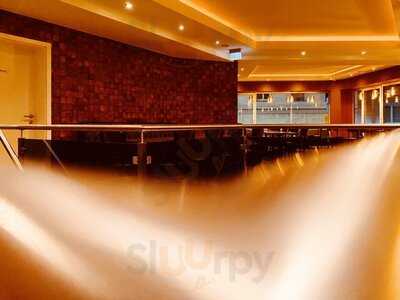 Kashgar Uyghur Restaurant