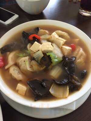 Kashgar Uyghur Restaurant