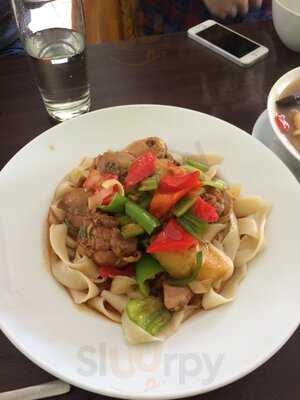 Kashgar Uyghur Restaurant