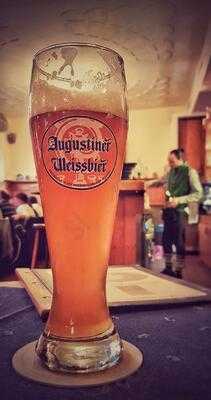 Augustiner Am Dante