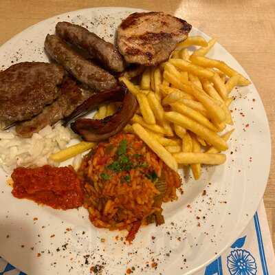 Restaurant Bavaria