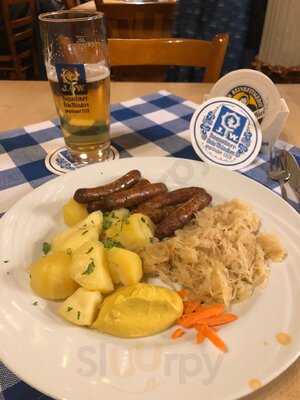 Restaurant Bavaria