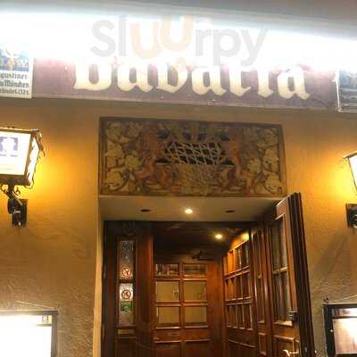 Restaurant Bavaria
