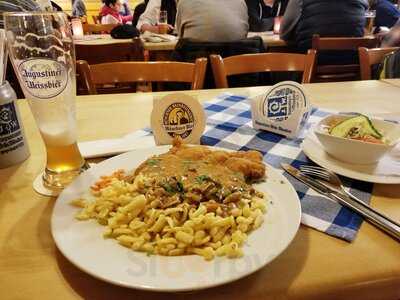 Restaurant Bavaria
