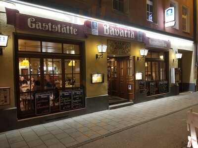 Restaurant Bavaria