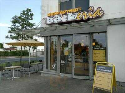 Wiehgärtner's Bäckeria