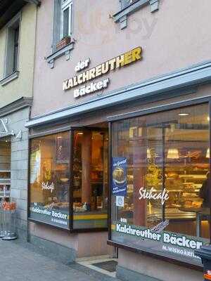 Wiehgärtner's Bäckeria