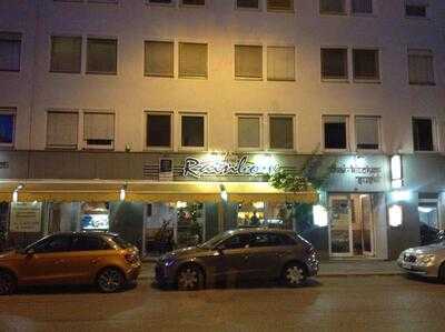 Rainbow Thai-kitchen & Sushi