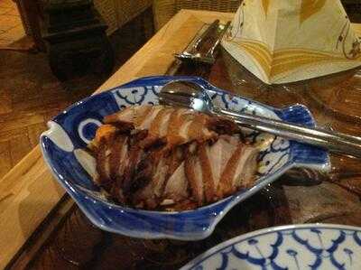 Rainbow Thai-kitchen & Sushi