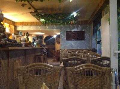 Rainbow Thai-kitchen & Sushi