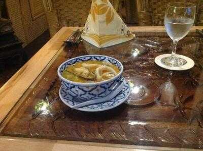 Rainbow Thai-kitchen & Sushi