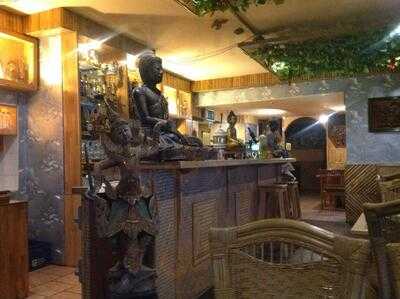 Rainbow Thai-kitchen & Sushi