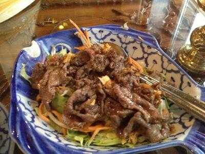 Rainbow Thai-kitchen & Sushi