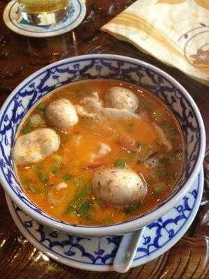 Rainbow Thai-kitchen & Sushi