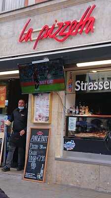 La Pizzetta