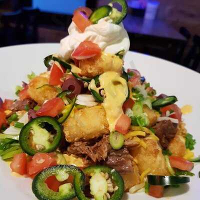 Connie's Chick'n'wingz