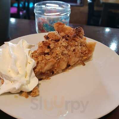 Connie's Chick'n'wingz