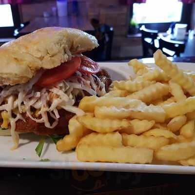 Connie's Chick'n'wingz