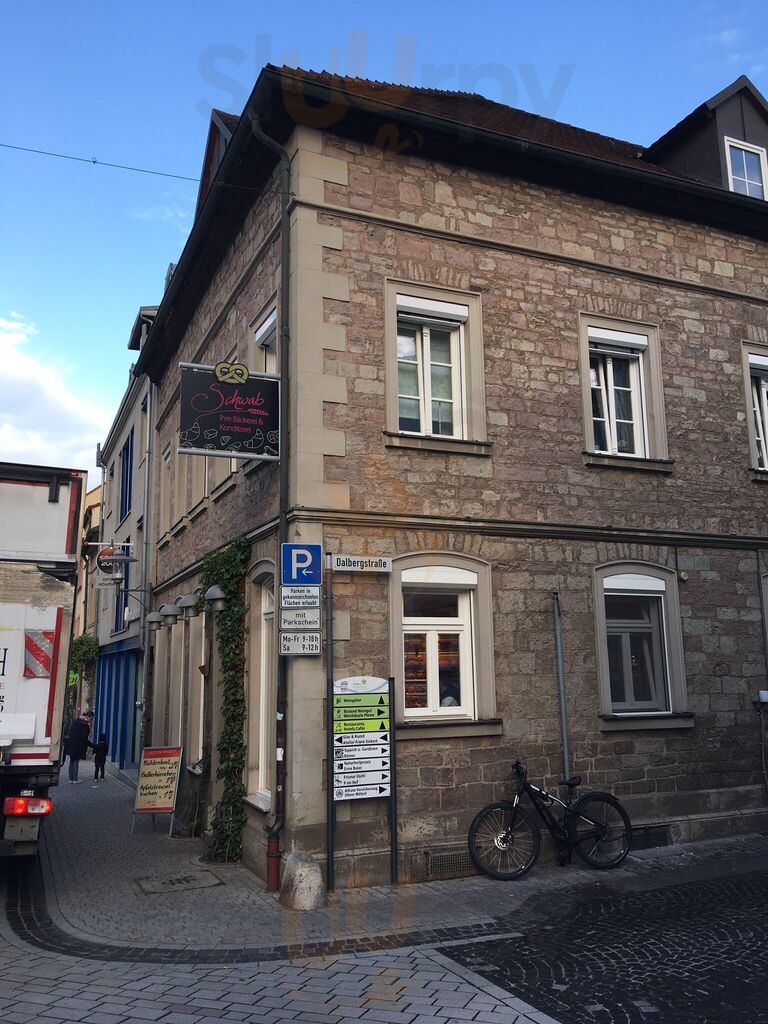 Bäckerei Schwab Inh. Marc Scheller