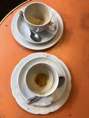 Boulangerie Dompierre - Türkenstraße 21