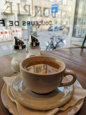 Boulangerie Dompierre - Türkenstraße 21