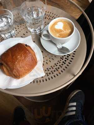 Boulangerie Dompierre - Türkenstraße 21